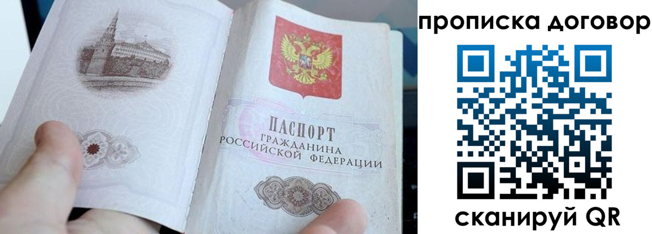прописка в Гаджиево